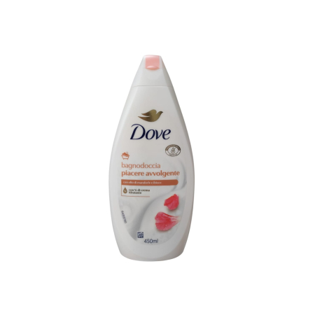 NeoSys - DOVE GEL DE DUS 450ML IBISCUS & ALMOND
