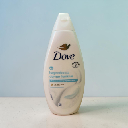 NeoSys - DOVE GEL DUS 450ML DERMO LENITIVO