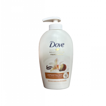 INGRIJIRE PERSONALA - DOVE LICHID 250 SHEA BUTTER