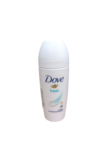 INGRIJIRE PERSONALA - DOVE ROLL ON 50ML FRESH