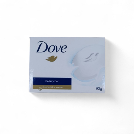 SAPUNURI - DOVE SAPUN 90g BEAUTY CREAM
