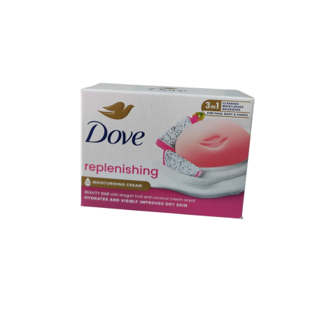 INGRIJIRE CORPORALA - DOVE SAPUN 90g DRAGON FRUIT