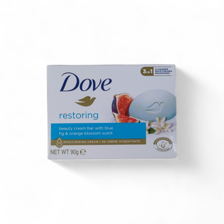 SAPUNURI - DOVE SAPUN 90g RESTORE