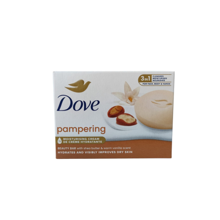 INGRIJIRE CORPORALA - DOVE SAPUN 90g SHEA BUTTER