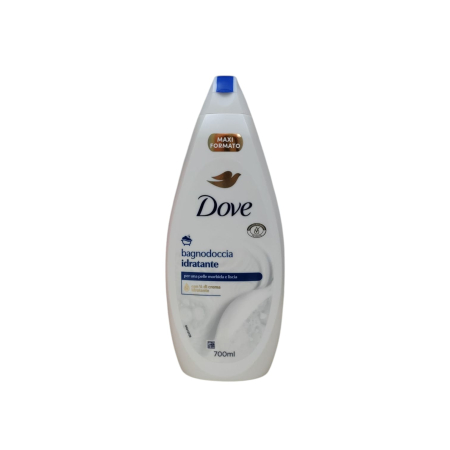 GEL DUS - DOVE SPUMANT 700ML ORIGINAL