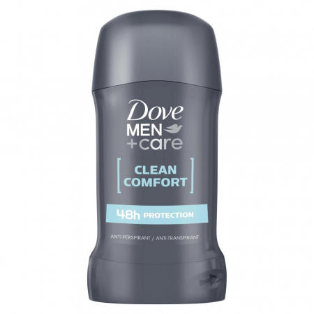 Import - DOVE STICK 50ML MEN CLEAR CONFORT