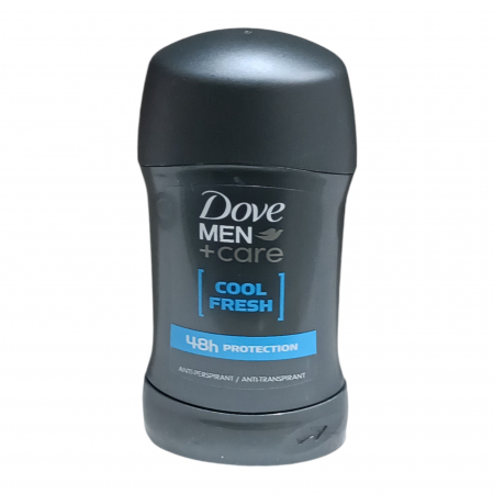 INGRIJIRE PERSONALA - DOVE STICK 50ML MEN COOL FRESH