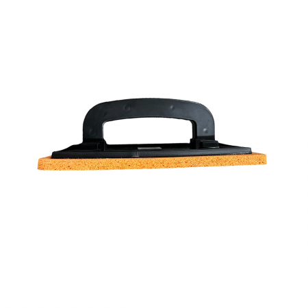 SCULE DE MANA - DRISCA PLASTIC 19.11(portocaliu)