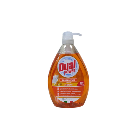 SOLUTII VASE - DUAL POWER VASE CU POMP.1L - OTET