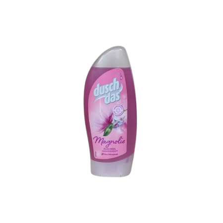 GEL DUS - DUSCHDAS GEL 250ML MAGNOLIE