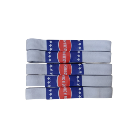 PAPETARIE - ELASTIC LAT 5/SET