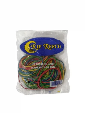 UNICA FOLOSINTA - ELASTICE BANI 100G