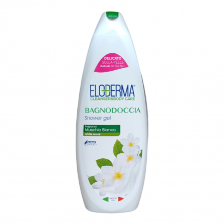 GEL DUS - ELODERMA GEL DUS 600ML mos alb