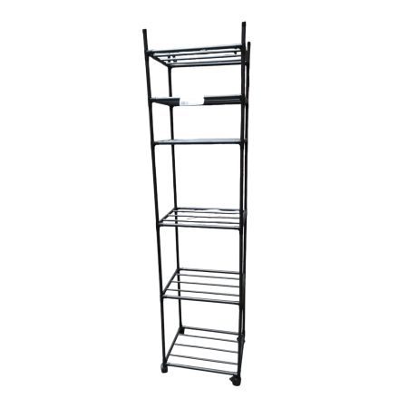 ORGANIZARE SI DEPOZITARE - Etajera multifunctionala 4.7A