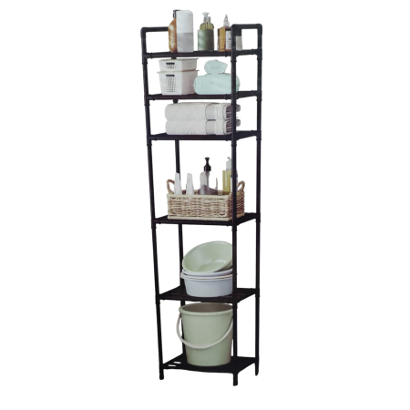 ORGANIZARE SI DEPOZITARE - Etajera multifunctionala 4.7B