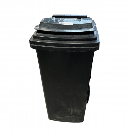 COSURI GUNOI, PUBELE - EUROPUBELA 240L NEAGRA