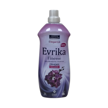 BALSAMURI RUFE - EVRIKA BALSAM RUFE 2L orhidee neagra