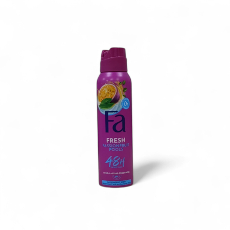 INGRIJIRE PERSONALA - FA DEO PINK PASSION FRUIT 150ML