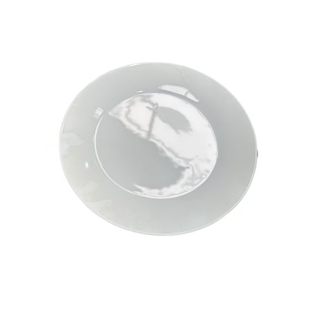 CERAMICA - FARFURIE INTINSA 1302 alb