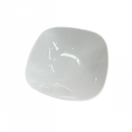 CERAMICA - FARFURIE PATR. ADANCA alb