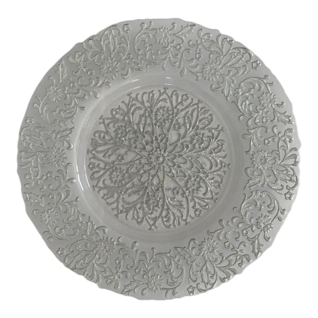 SUPORT FARFURIE - Farfurie sticla 53-1 (33cm)