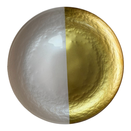 SUPORT FARFURIE - Farfurie sticla 26I 2-10 - 21 cm