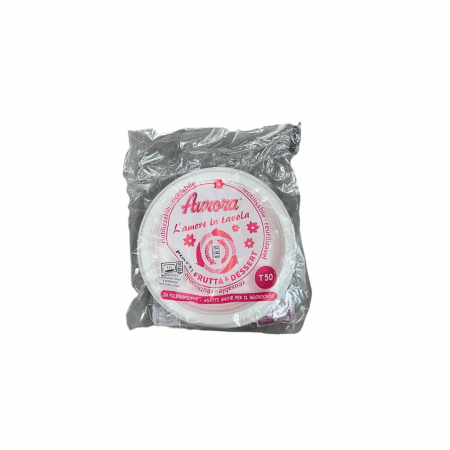 UNICA FOLOSINTA - FARFURII D17 PP 50BUC