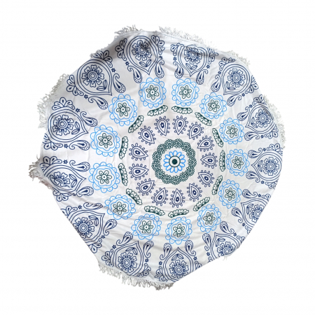 TEXTILE - FATA M.16-14,15,16