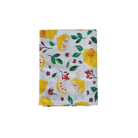 TEXTILE - FATA MASA BUMBAC 140X220