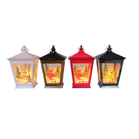 Felinar electric 25J 10--22 [1]