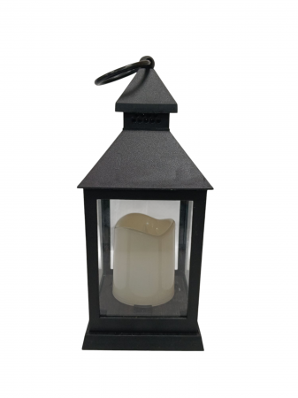 CANDELE - Felinar electronic FA 60 24.1