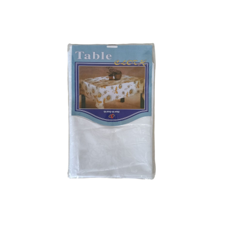TEXTILE - FETE 12 PERS