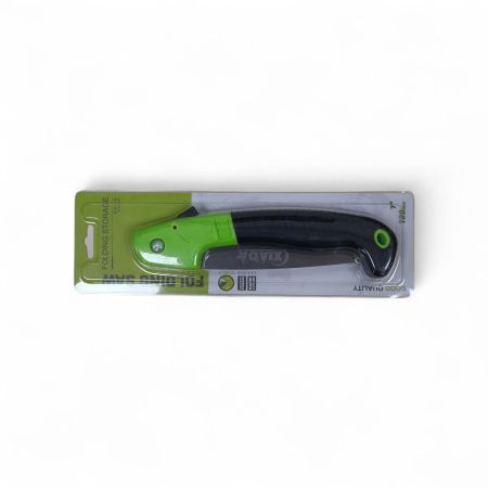 UTILAJE PT GRADINA SI ACCESORII - Fierastrau de pomi cu inchidere 24N 2-8