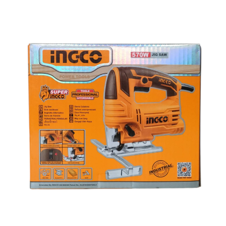SCULE ELECTRICE - FIERASTRAU PENDULAR 570W INGCO