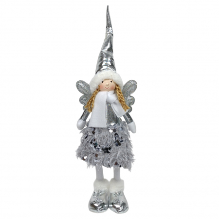 CRACIUN - Figurina decor Ingeras 17.13