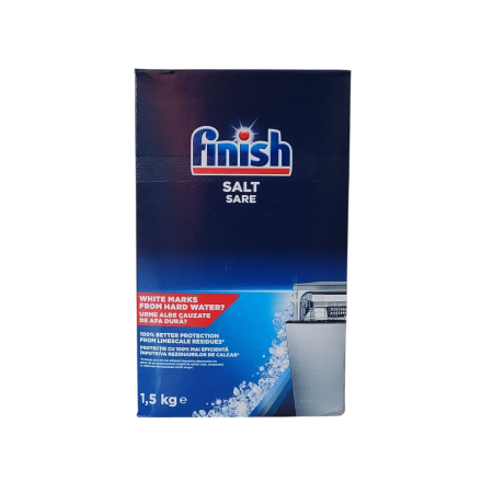 SOLUTII VASE - FINISH SARE PT MASINA VASE 1.5KG