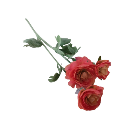 Fir ranunculus artificial 20.21 [2]
