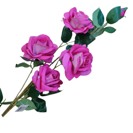 NeoSysApi - Fir trandafir 5 capete 7.22