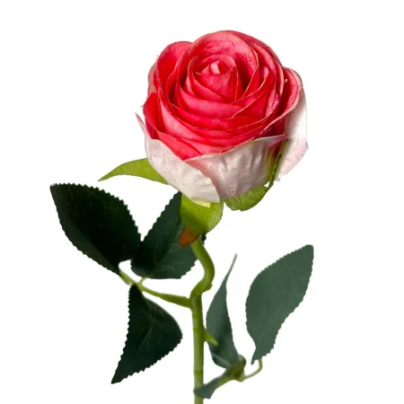 FLORI ARTIFICIALE - Fir trandafir artificial A4.6