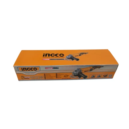 SCULE ELECTRICE - FLEX 1100W 125mm AG110038