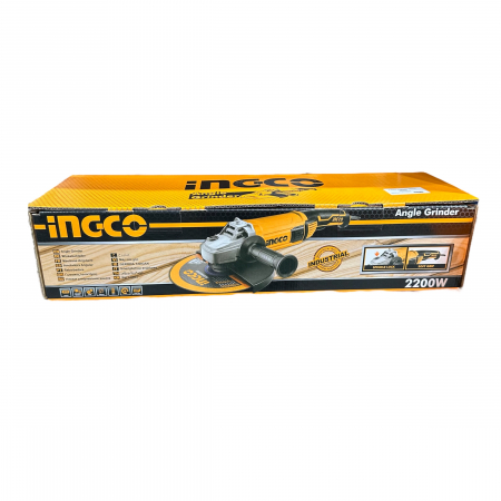 SCULE ELECTRICE - FLEX 2200W 230MM AG220018