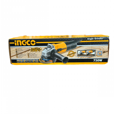 SCULE ELECTRICE - FLEX 750W 115MM AG75028
