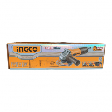 SCULE ELECTRICE - FLEX 900W 125MM CU REGLAJ AG900285