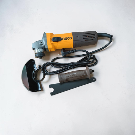 SCULE ELECTRICE - FLEX UNGHIULAR 750W 115MM AG75028