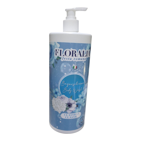 GEL DUS - FLORALIA GEL BAIE 1L CLASSIC