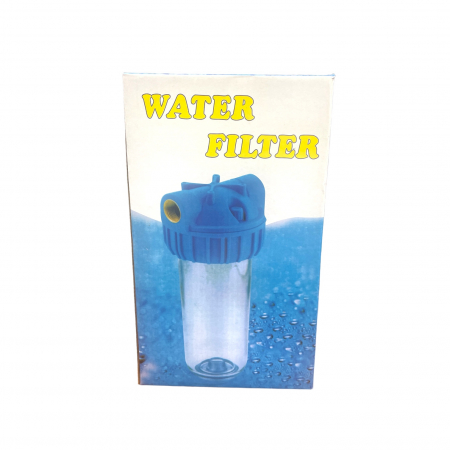 ACCESORII SCULE ELECTRICE SI CONSUMABILE - FLTRU APA 5" 3/4