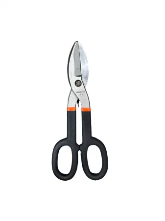 NeoSys - Foarfeca cu Varf Drept pentru Tabla 10inch 26I 26-4