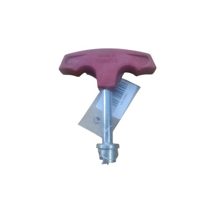 INSTALATII PT IRIGATII SI SERE - FREZA Q16