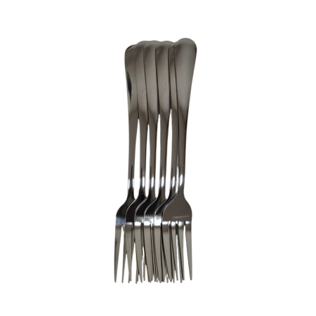 Furculite inox set 6pcs 24D38.3 [2]