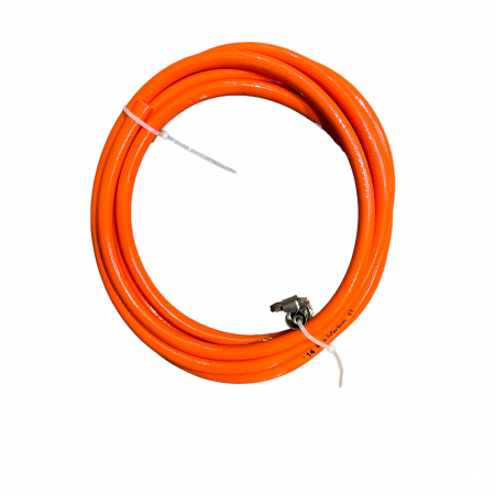 SCULE,UNELTE - FURTUN pt ARAGAZ(4m+1set reductie+2 coliere)